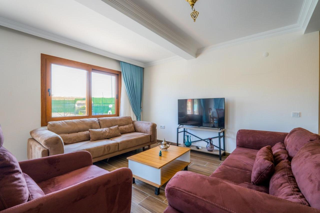 Ada Villa Fethiye Exterior foto